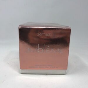 Zermat Embleme Eau De Parfum 3.38 Fl. Oz / 100 ml - SEALED